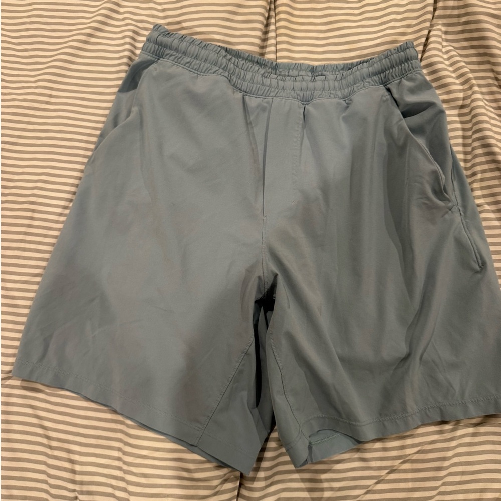 Men’s Lululemon Pacebreaker Short 7” Lined Size Medium